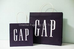 Shopping Paper Bag