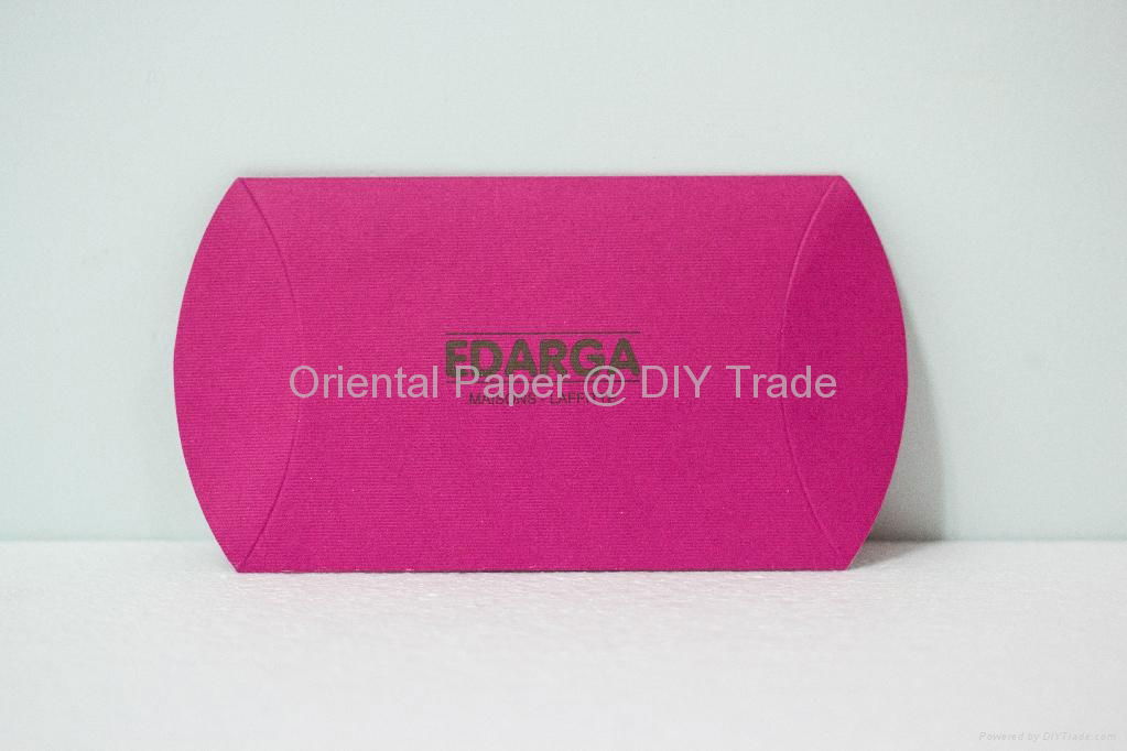 2016 Customized Gift Paper Box 3