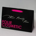 Featured & Good Quality & Foldable Paper Box for Cosmetic 2
