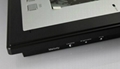 7“TFT-LCD  VIDEO DOORPHONE 2