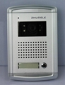 7“TFT-LCD  VIDEO DOORPHONE 4