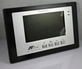 7“TFT-LCD  VIDEO DOORPHONE 3