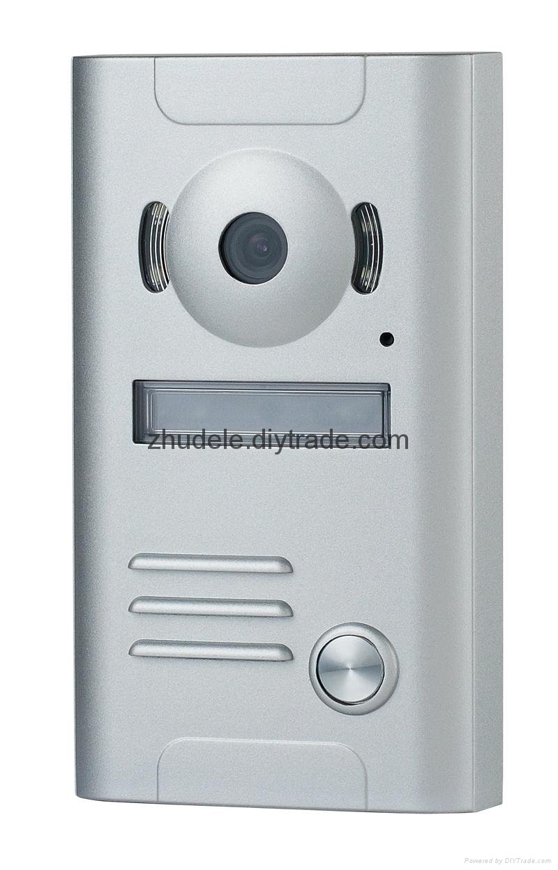 video doorphone 7 1to1  5