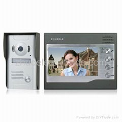 VIDEO DOORPHONE