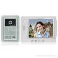 VIDEO DOORPHONE