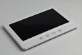 ZHUDELE 10.1“TFT-LCD  VIDEO DOORPHONE 5