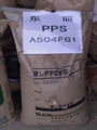 玻纤增强PPS塑胶原料
