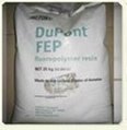 FEP塑料原料 铁氟龙塑胶原料