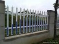 芜湖PVC护栏