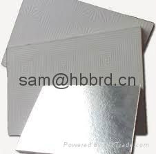 PVC Gypsum Ceiling Board 4