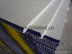 Magnesium Oxide Board