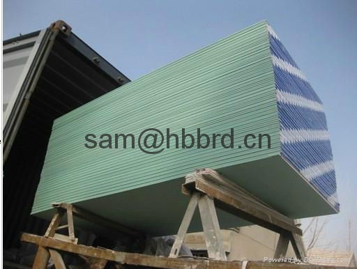 Ceiling Plasterboard