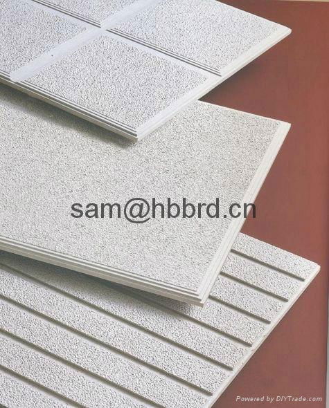 Mineral Wool Board 2