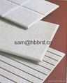 Mineral Wool Board 2