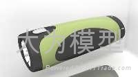 LED電筒手板製作