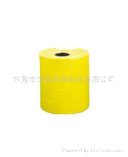 水处理行业用圆形PE加药箱 3