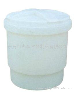 180L水处理行业用PE盐箱 3