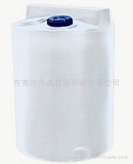 200L高性价比水处理PE加药箱 3