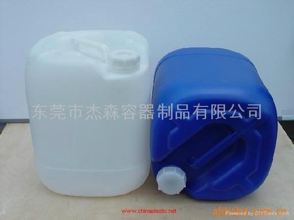 环保耐腐蚀化工桶 2