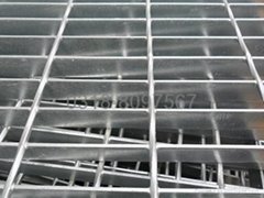 鋼格網金拓壓焊工藝