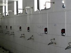 江阴浴室水控机