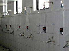 江陰浴室水控機