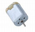 Widely used for door lock actuator 12V DC Car motor FT-280SAV-18165