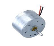 DC DVD Motor