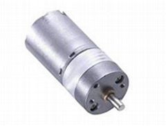 25MM Vending machine Low speed gear motor