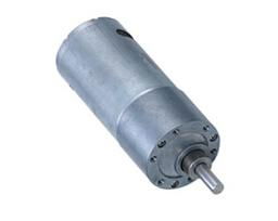 37mm 12V 490rpm 11kg.cm high torque DC gear motor