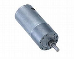 37mm 12V 490rpm 11kg.cm high torque DC gear motor