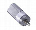 20mm 12V 3kg.cm padlock motor