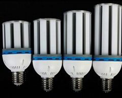 E27/E40 30w/40w/50w/60w LED  Cylinde