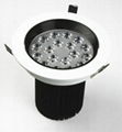 B &LED ceiling light3W/5W/7W/9W/12W/15W/18W