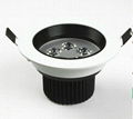 B &LED ceiling light3W/5W/7W/9W/12W/15W/18W 3