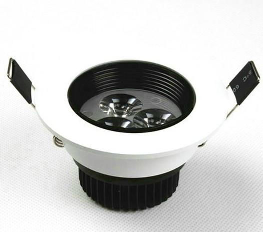 B &LED ceiling light3W/5W/7W/9W/12W/15W/18W 4