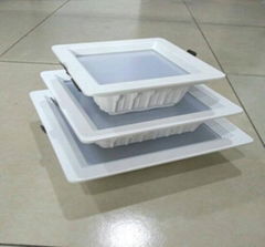 led square down light 12W/20W/24W led ceiling lamp