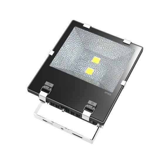  IP65 150W LED FIN Flood Light/Projection outdoor Waterproof lamp