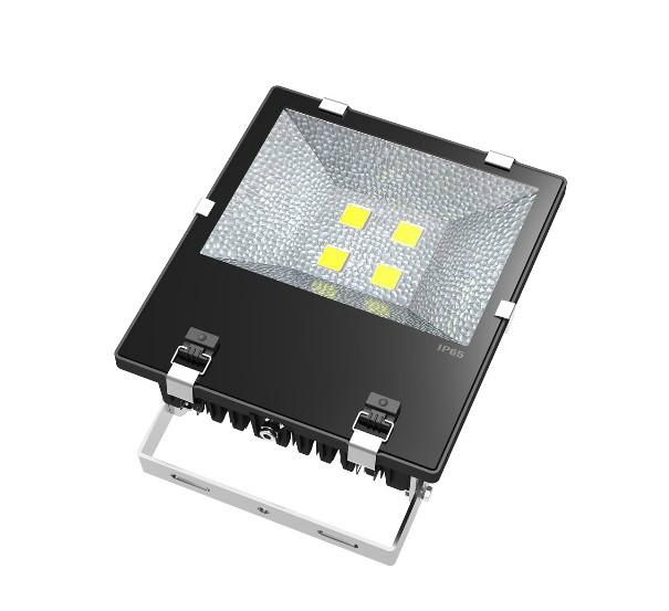 200W  IP65 LED FIN Flood Light/Projection Waterproof lamp AC85~265V