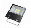 200W  IP65 LED FIN Flood Light