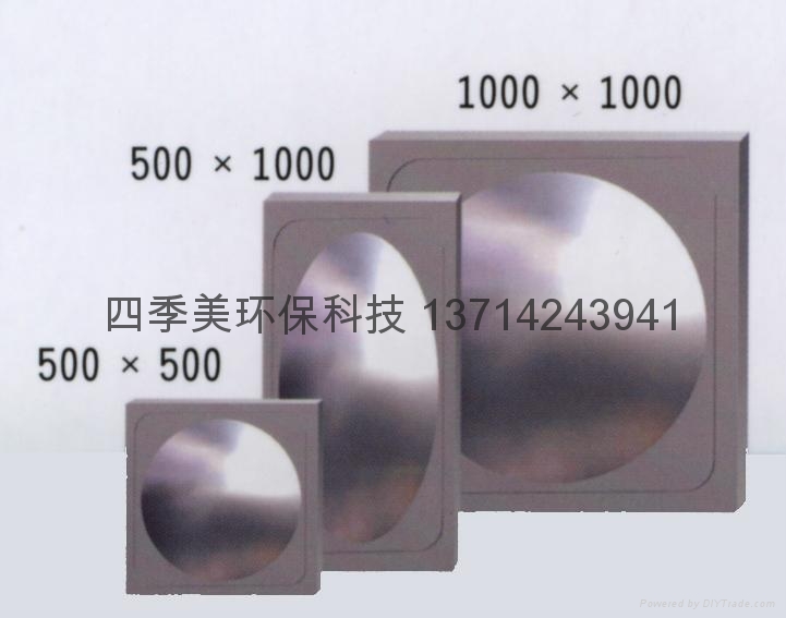深圳市四季美成品不鏽鋼水箱 3