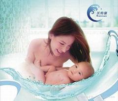 Qingdao WaterCare Purification Equipments Co.,Ltd