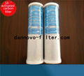 CTO Activated Carbon Filter Cartridge 1