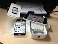  Apple iPhone 5C 16GB White Yellow Pink Blue  and Green 2