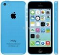  Apple iPhone 5C 16GB White Yellow Pink Blue  and Green 4
