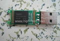 China manufacturer USB semi-finished  4