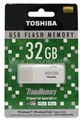 China manufacturer Toshiba 64GB  USB 2.0 Flash Stick Pen Memory Drive 2