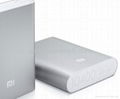 Hot Xiaomi 10400mAh USB Power Bank For Mobile Phones Tablets Lg Samsung New 2