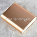 Hot Xiaomi 10400mAh USB Power Bank For Mobile Phones Tablets Lg Samsung New 4