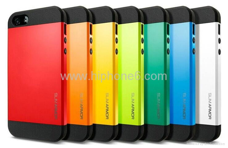 SGP Spigen Tough armor case for iphone 4s.5s 5c ipad mini2 IPAD AIR S3S4S5 NOTE  4